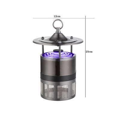 Airflow Mosquito Killer