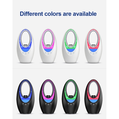 Airflow Mosquito Killer